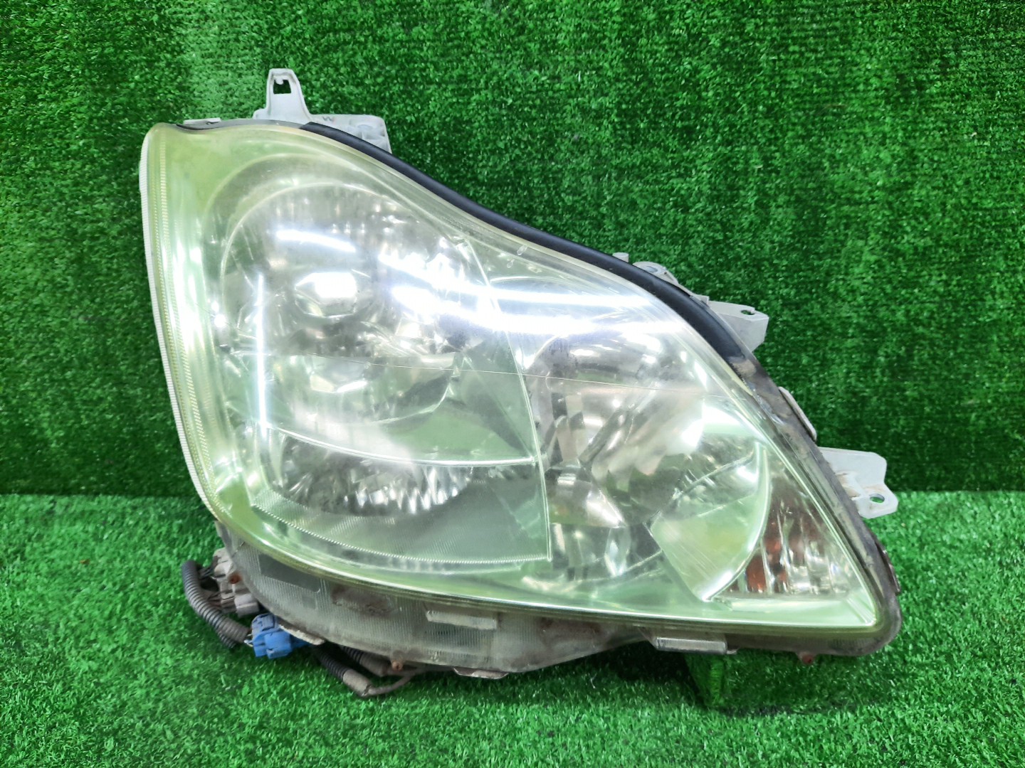 Фара правая передняя TOYOTA CROWN GRS182, GRS180, GRS181, GRS183, GRS184 1 ракурс