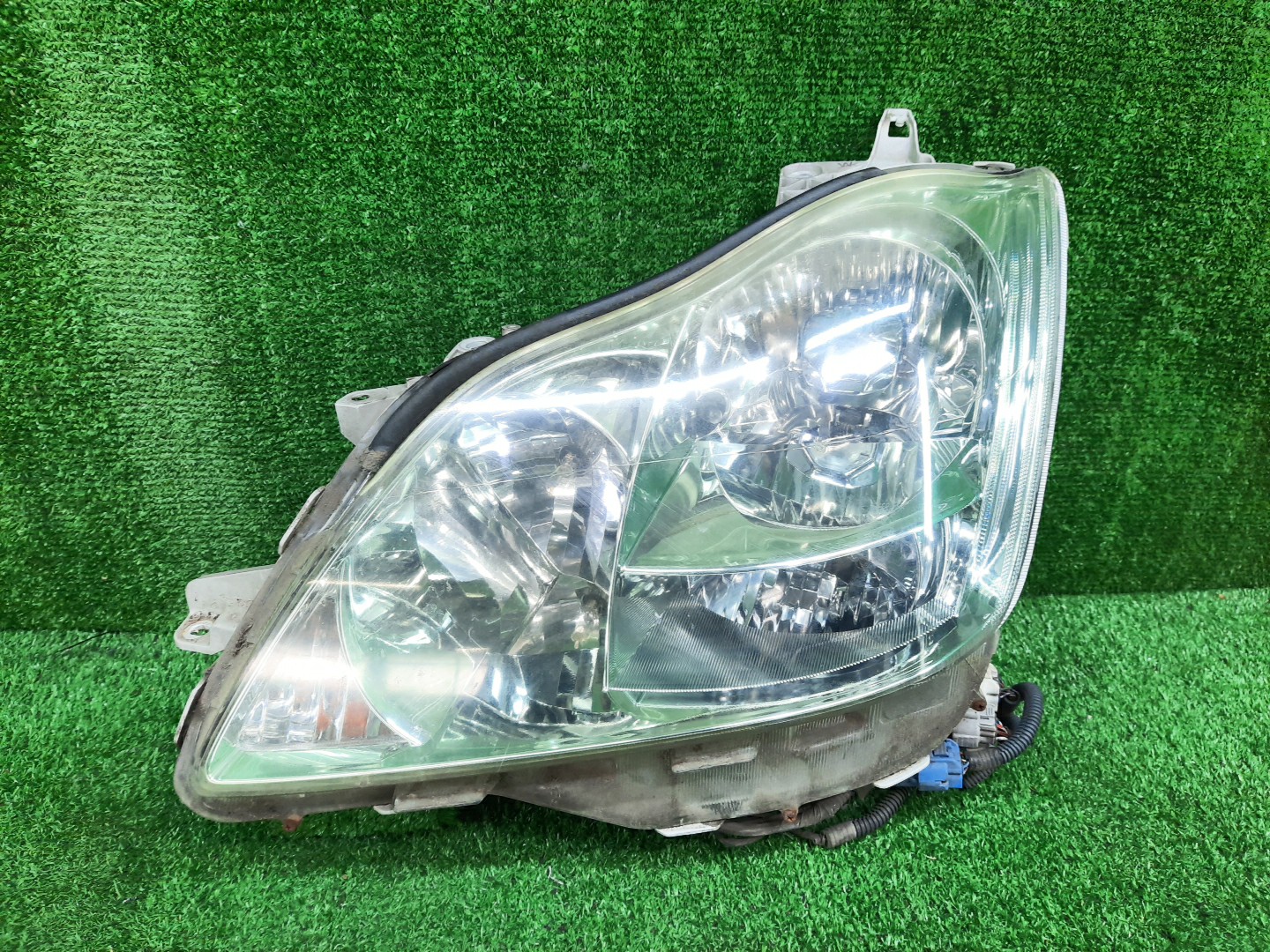 Фара левая передняя TOYOTA CROWN GRS182, GRS180, GRS181, GRS183, GRS184 1 ракурс