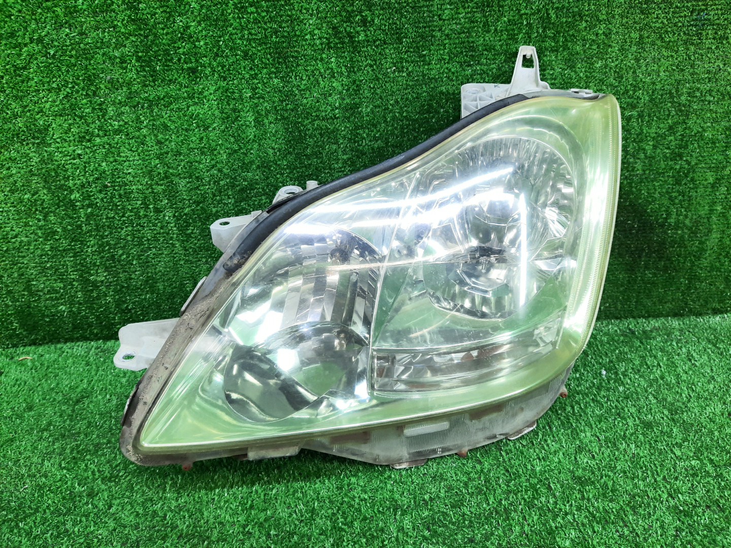 Фара левая передняя TOYOTA CROWN GRS182, GRS180, GRS181, GRS183, GRS184 1 ракурс