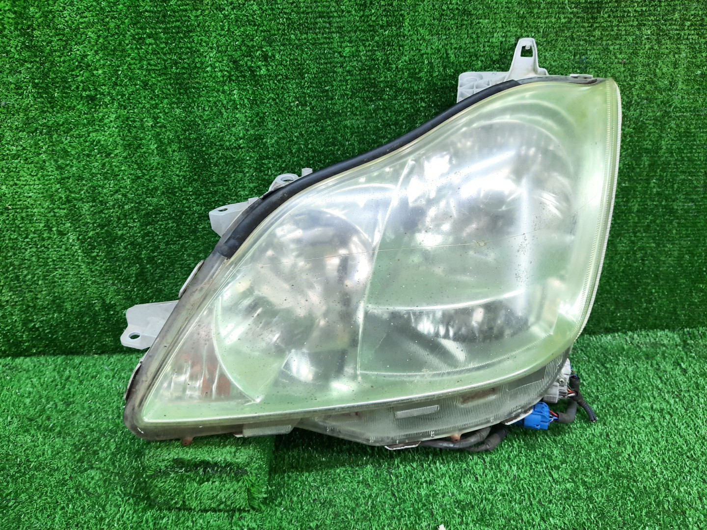Фара левая передняя TOYOTA CROWN GRS182, GRS180, GRS181, GRS183, GRS184 1 ракурс