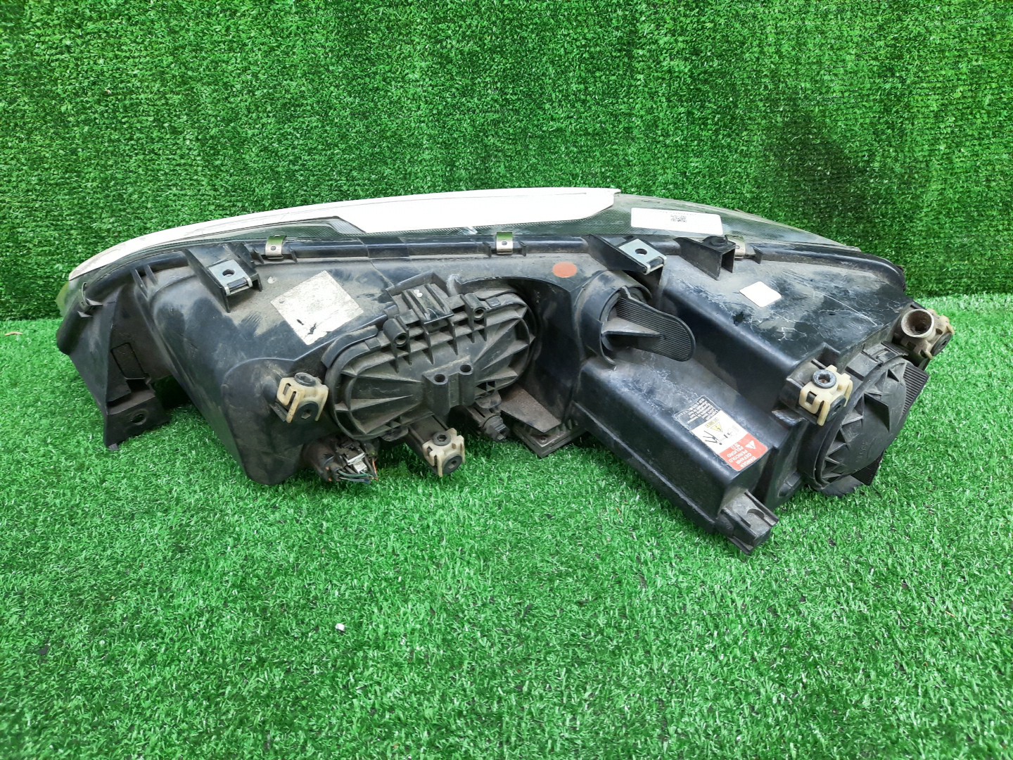 Фара правая передняя MAZDA ATENZA, MAZDA 6 GG3S, GY3W, GYEW, GGEP, GGES, GG3P, GY, GG 2 ракурс