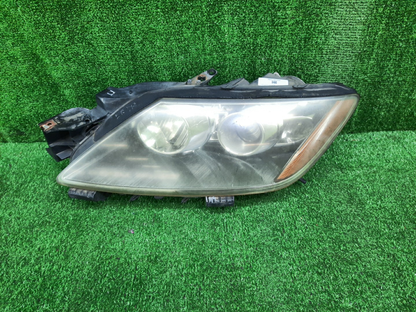 Фара левая передняя MAZDA CX-7 ER3P 1 ракурс