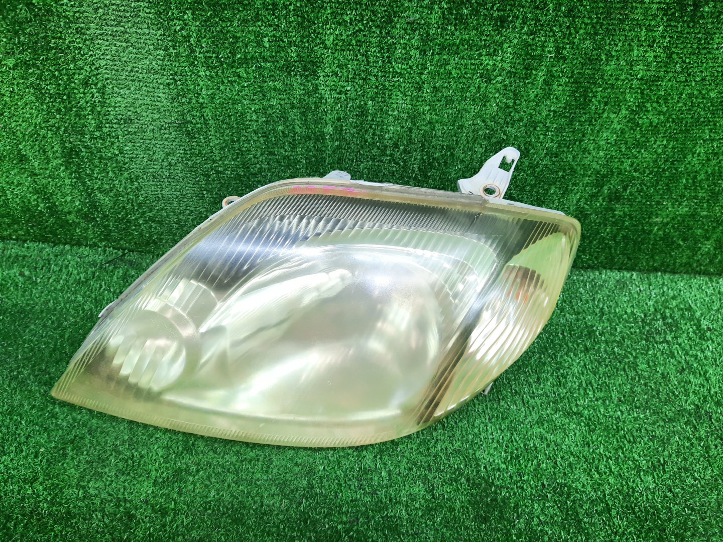 Фара левая передняя TOYOTA COROLLA, COROLLA FIELDER ZZE124, NZE121, NZE120, ZZE122, NZE124, CE121, NZE121G, ZZE123G, ZZE124G, ZZE122G, NZE124G , 1NZ-FE, 1ZZ-FE 1 ракурс