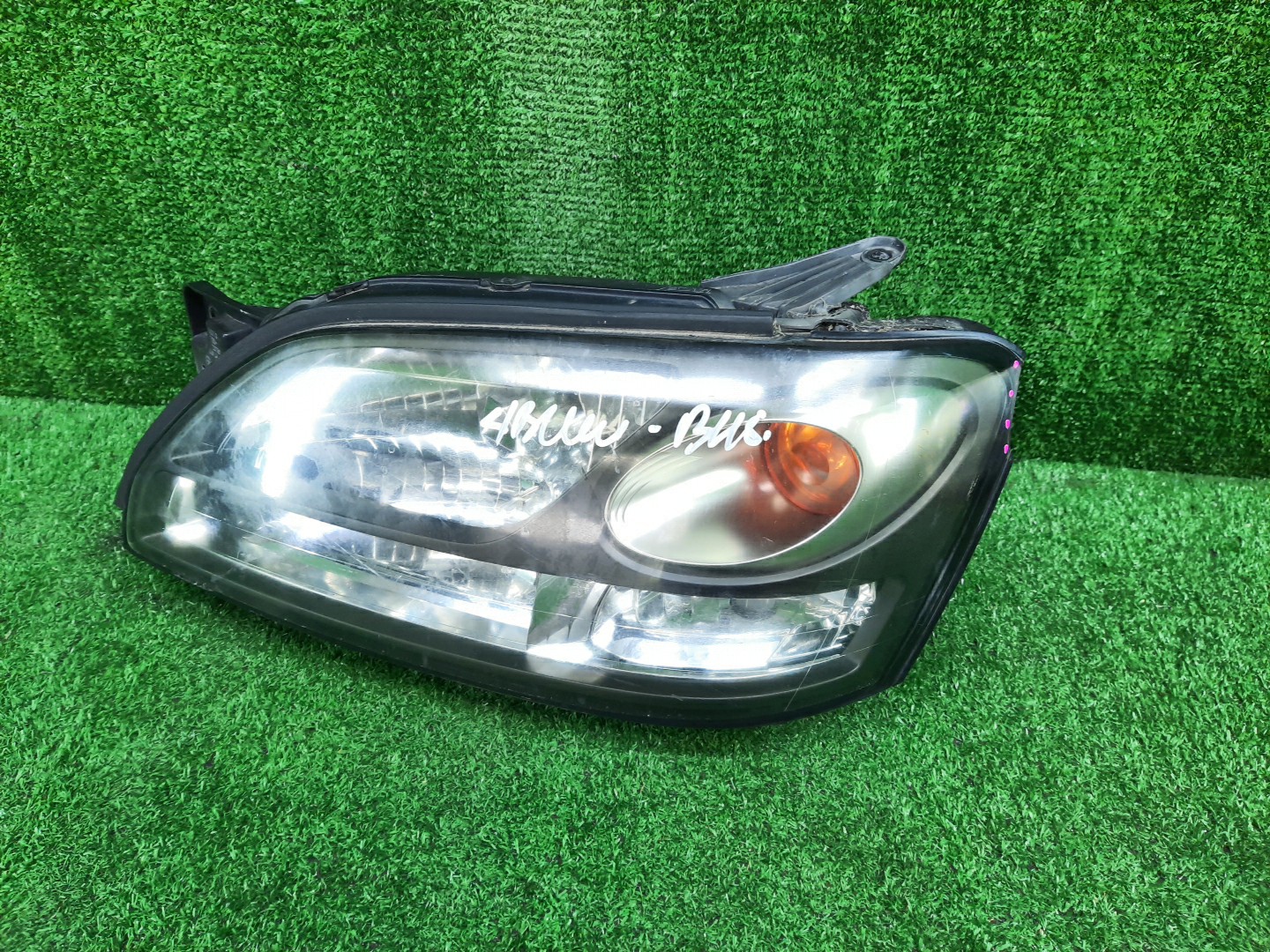 Фара левая передняя SUBARU LEGACY BH9, BE5, BH5, BHE, BHC, BE9 1 ракурс