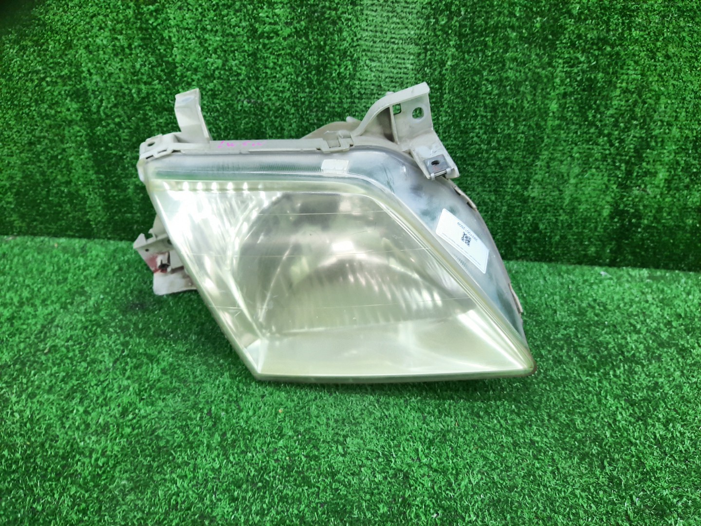 Фара правая передняя MAZDA MPV LW3W, LW5W, LWEW, LWFW 1 ракурс