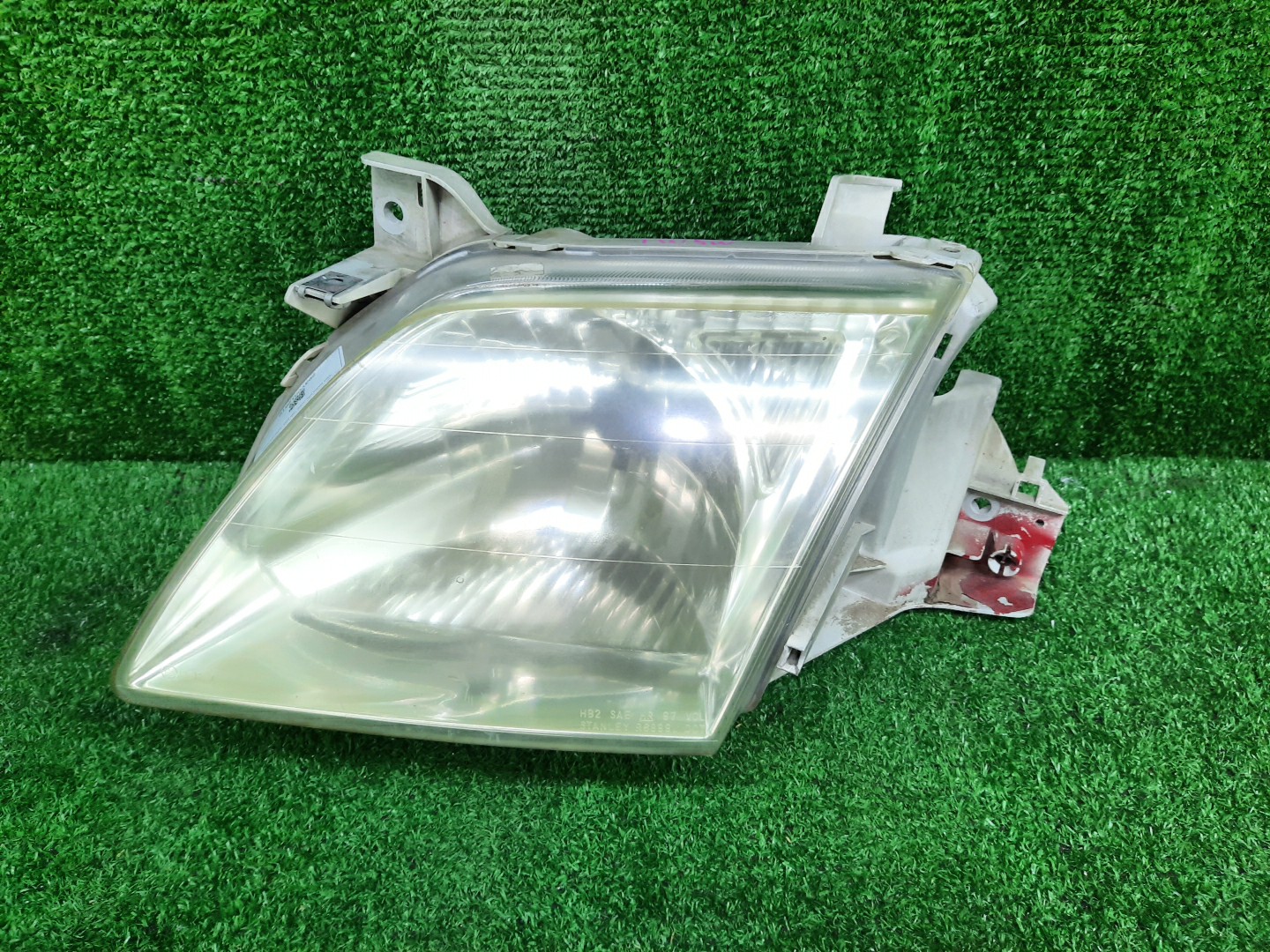 Фара левая передняя MAZDA MPV LW3W, LW5W, LWEW, LWFW 1 ракурс