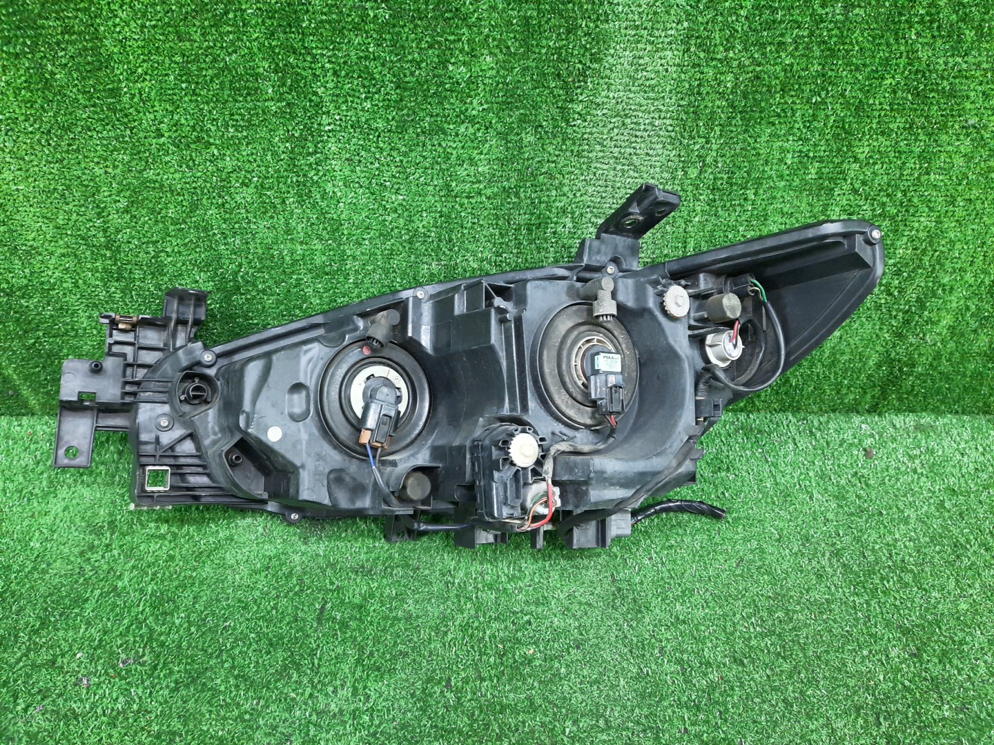 Фара правая передняя MAZDA ATENZA, MAZDA 6, 6 GJ2AW, GJ5FW, GJEFW, GJ2FW, GJ5FP, GJEFP, GJ2FP, GJ2AP, GJ526, GJ523 2 ракурс