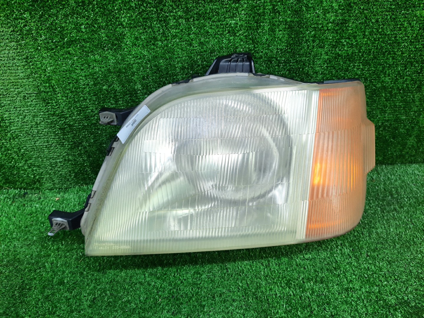 Фара левая передняя HONDA STEPWGN RF1, RF2 1 ракурс