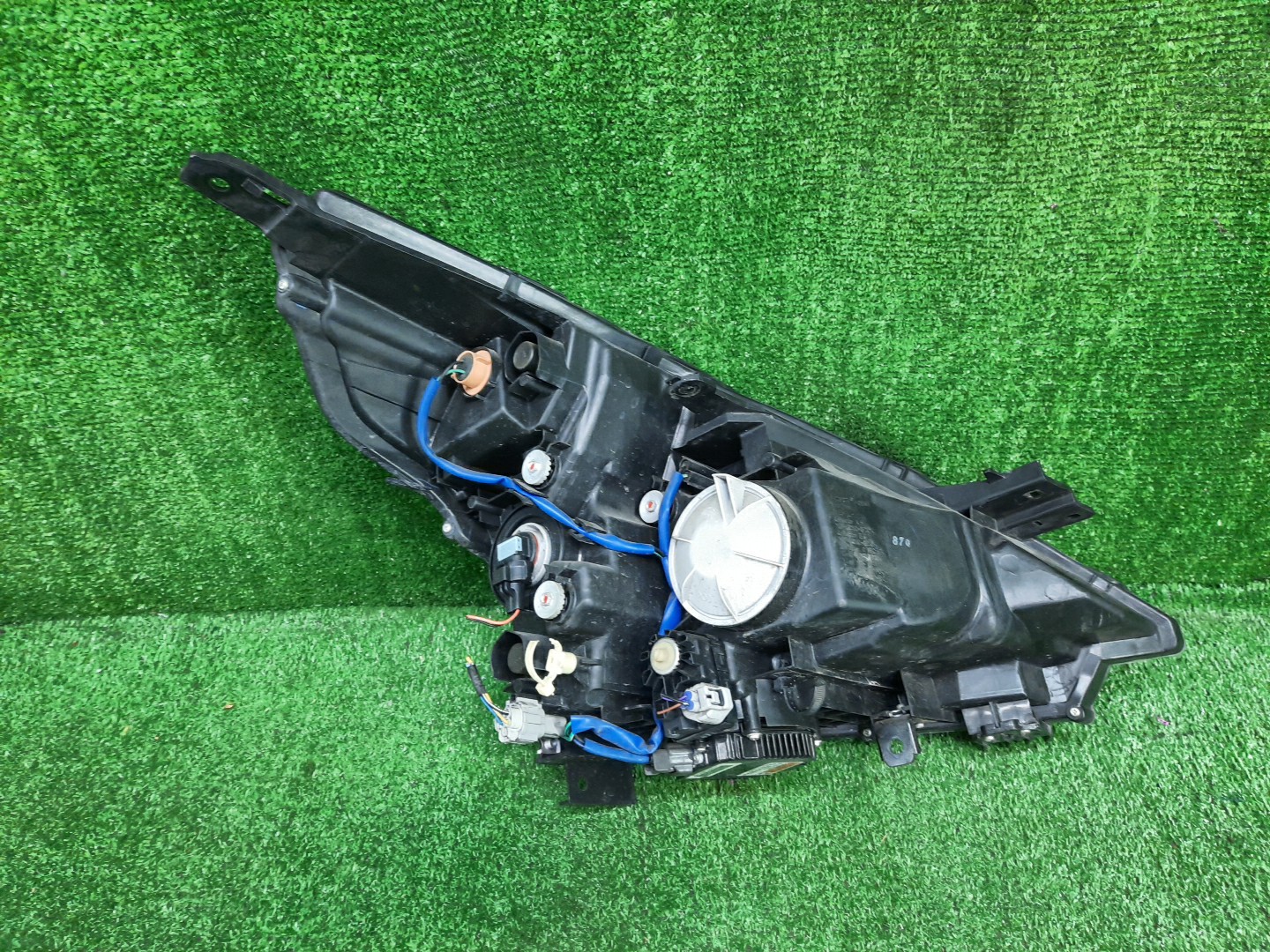 Фара левая передняя NISSAN TEANA TNJ32, PJ32, J32 2 ракурс