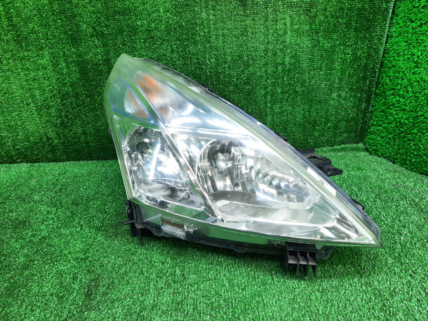 Фара правая передняя NISSAN TEANA TNJ32, PJ32, J32 1 ракурс