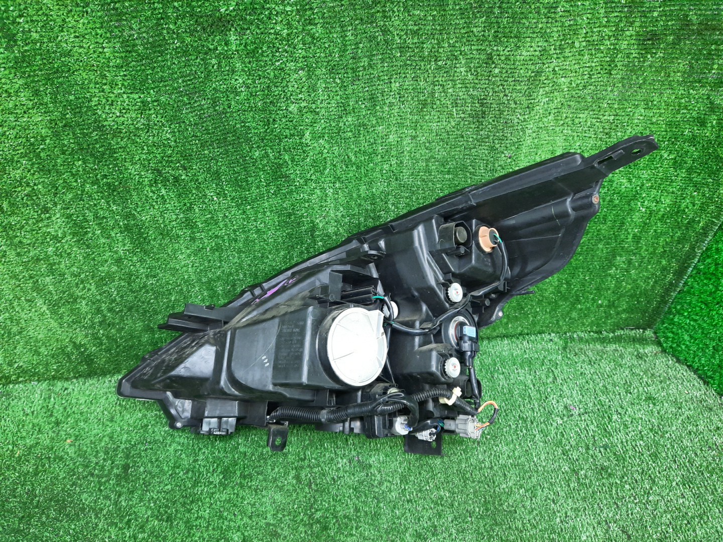 Фара правая передняя NISSAN TEANA TNJ32, PJ32, J32 2 ракурс