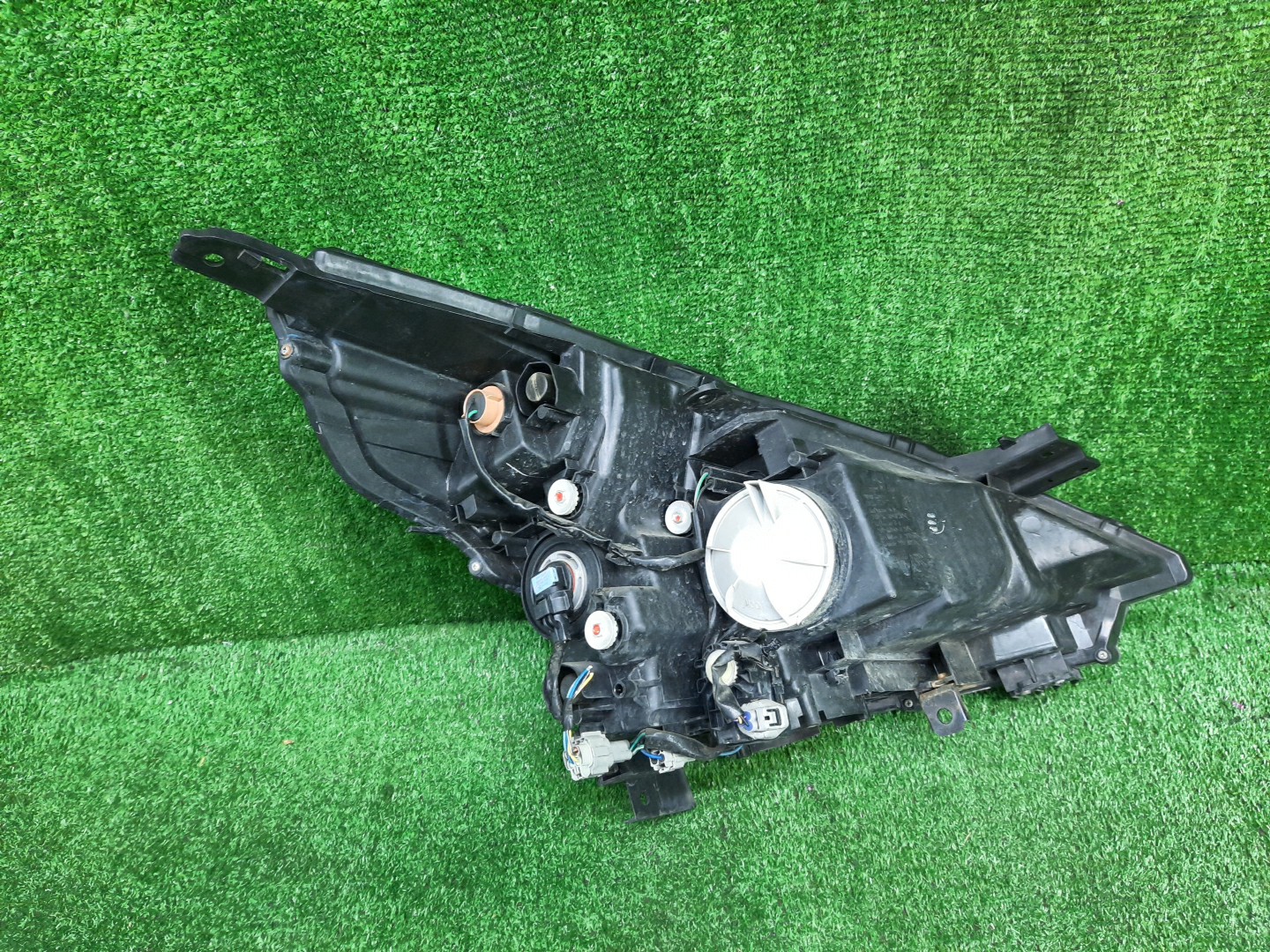Фара левая передняя NISSAN TEANA TNJ32, PJ32, J32 2 ракурс