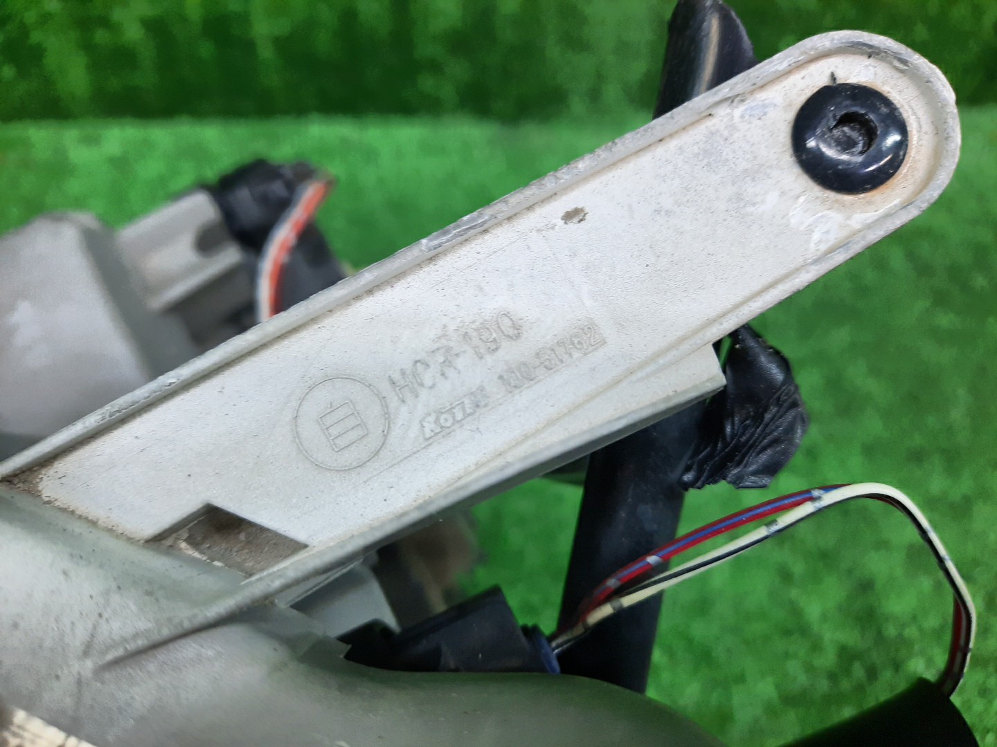 Фара левая передняя TOYOTA PASSO, BOON KGC15, KGC10, QNC10, M301S, M310S, M312S, M300S 3 ракурс