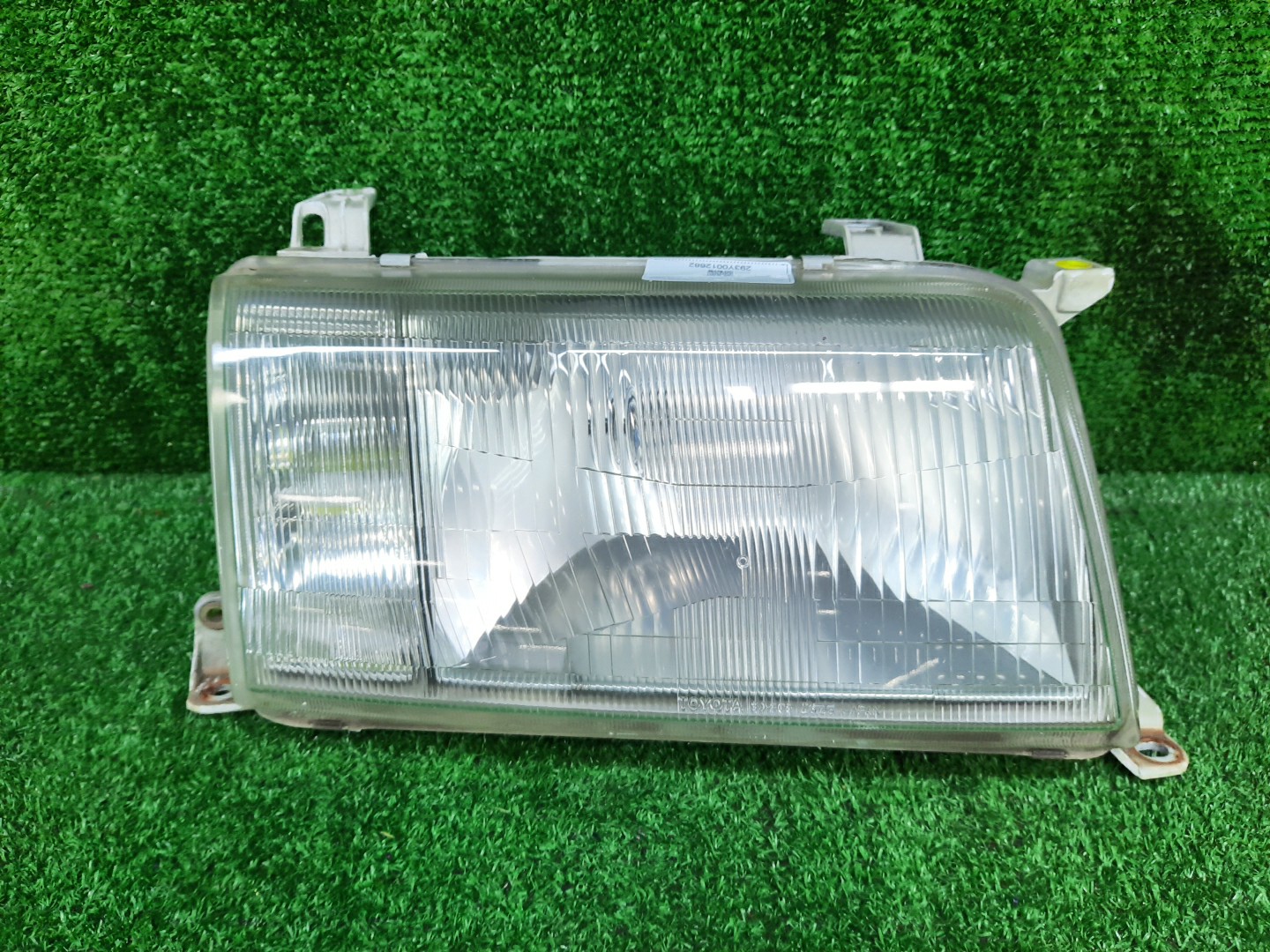 Фара правая передняя TOYOTA CROWN JZS151, JZS155, GS151, LS151, JZS157, JZS153 1 ракурс