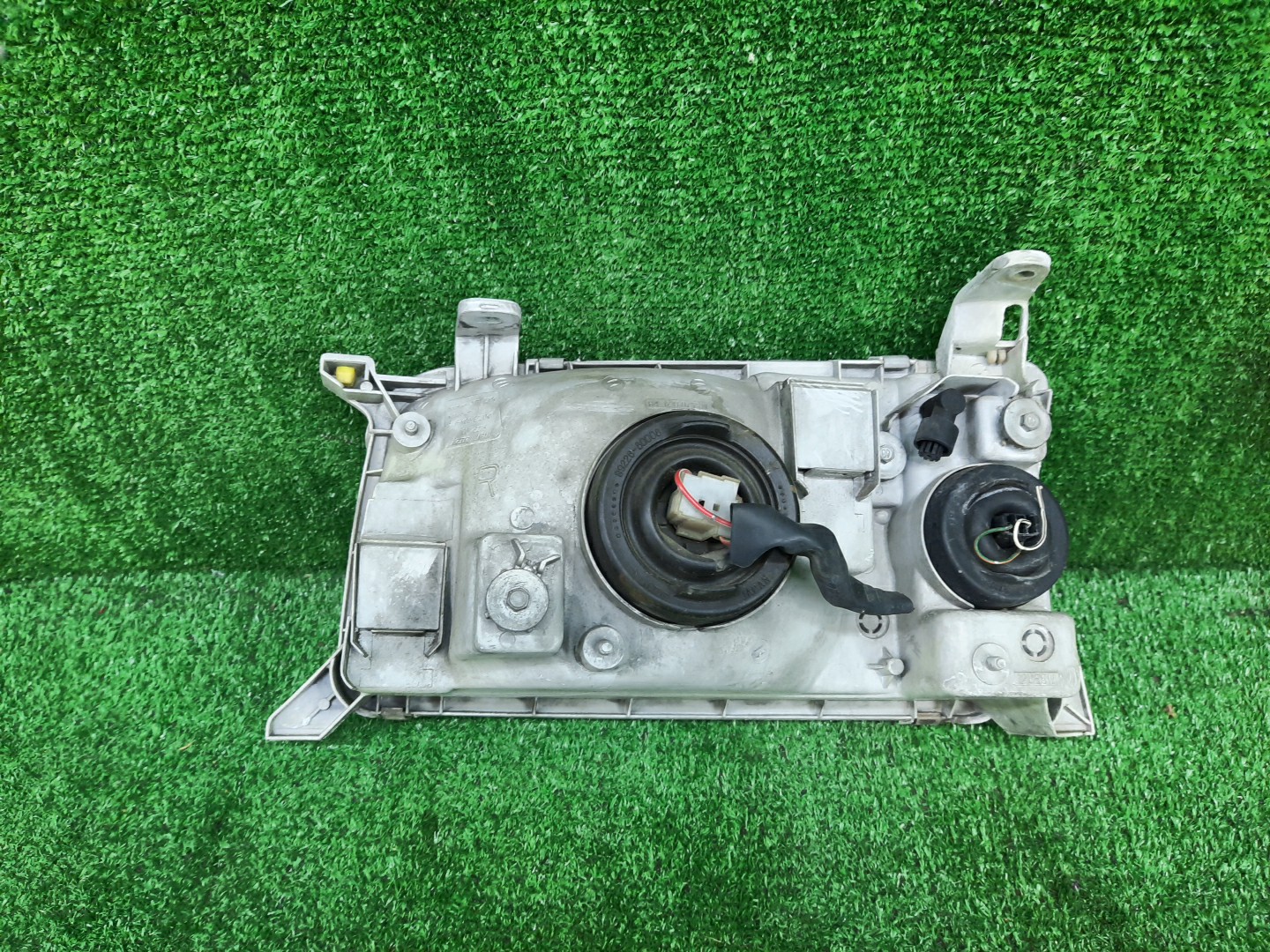 Фара правая передняя TOYOTA CROWN JZS151, JZS155, GS151, LS151, JZS157, JZS153 2 ракурс