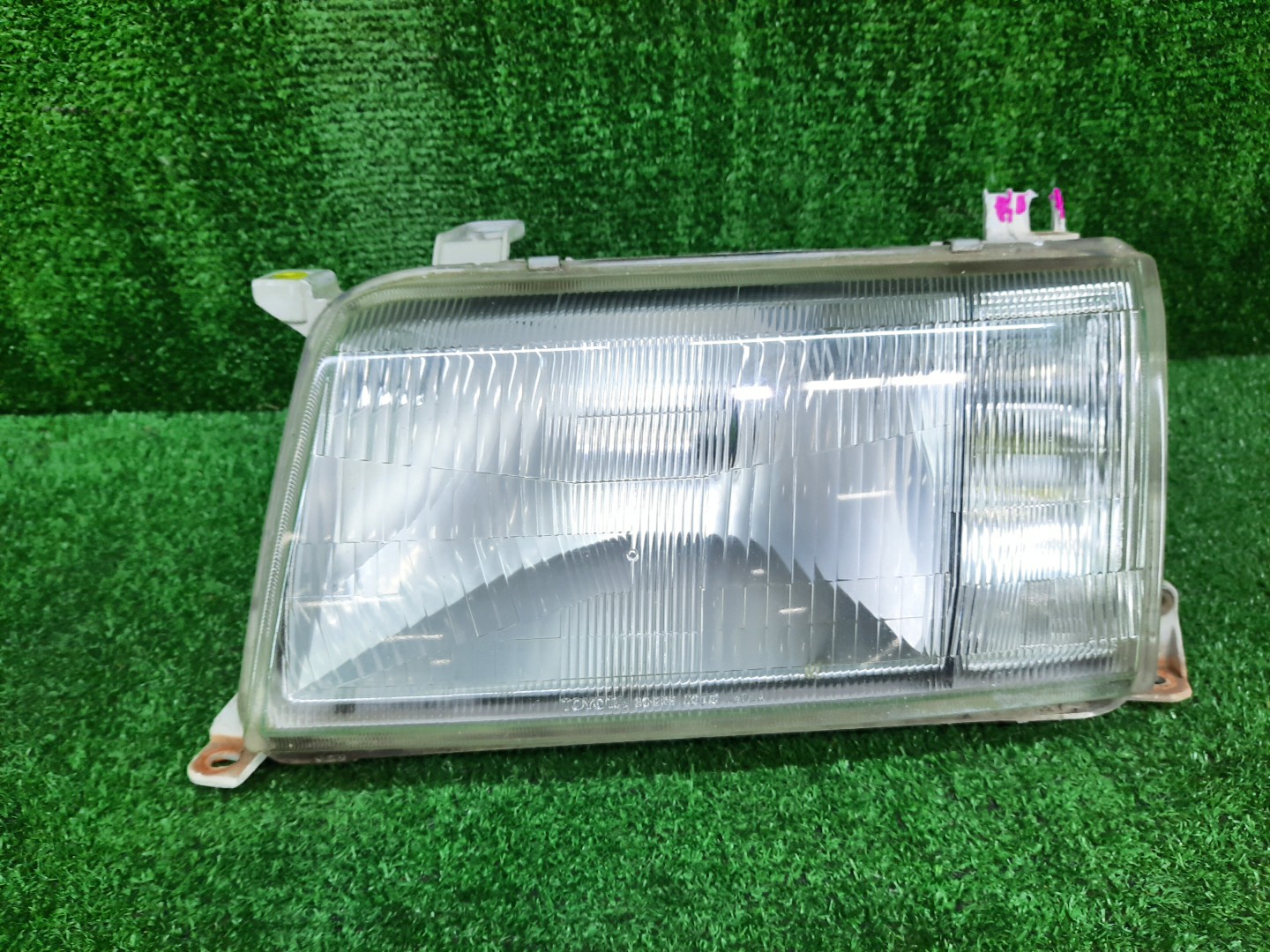 Фара левая передняя TOYOTA CROWN JZS151, JZS155, GS151, LS151, JZS157, JZS153 1 ракурс