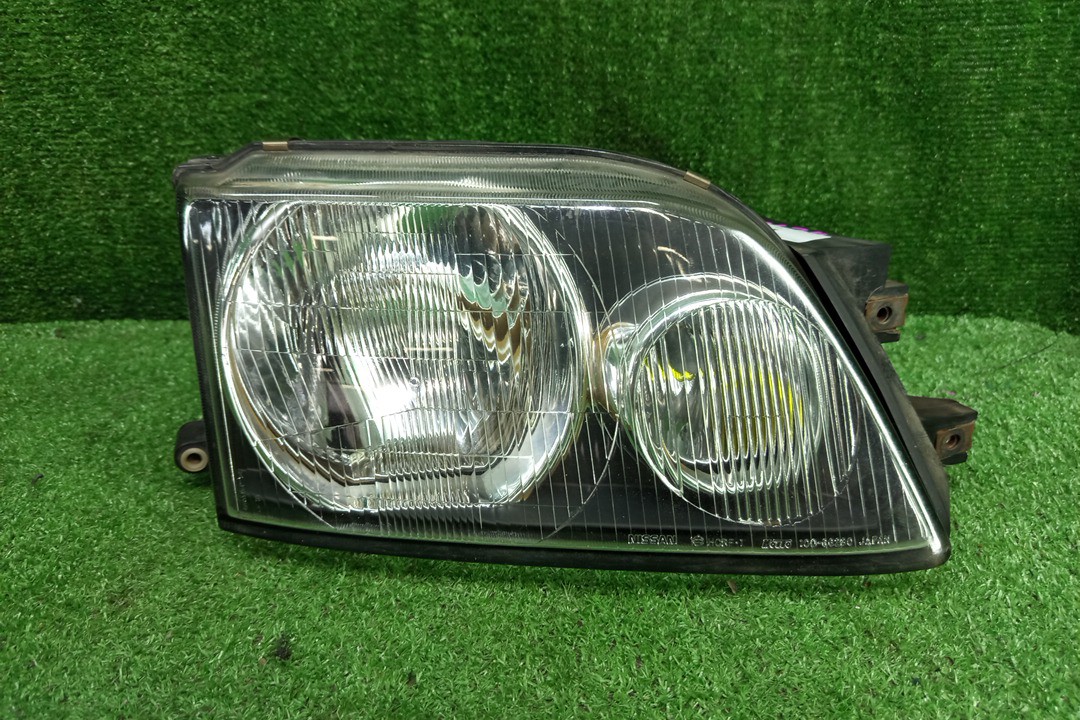 Фара правая передняя NISSAN STAGEA WHC34, WGNC34, WGC34 1 ракурс
