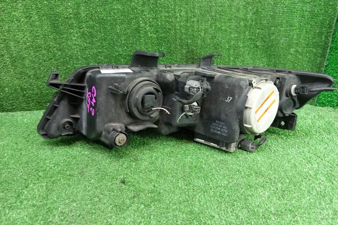 Фара правая передняя HONDA ACCORD CL7, CM2, CL8, CM1, CM3, CL9 2 ракурс