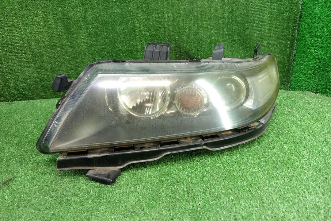 Фара левая передняя HONDA ACCORD CL7, CM2, CL8, CM1, CM3, CL9 1 ракурс