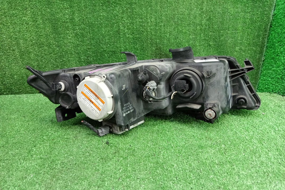 Фара левая передняя HONDA ACCORD CL7, CM2, CL8, CM1, CM3, CL9 2 ракурс