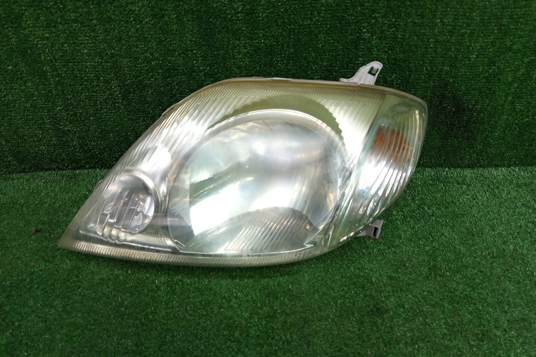 Фара левая передняя TOYOTA COROLLA, COROLLA FIELDER ZZE124, NZE121, NZE120, ZZE122, NZE124, CE121, NZE121G, ZZE123G, ZZE124G, ZZE122G, NZE124G , 1NZ-FE, 1ZZ-FE 1 ракурс