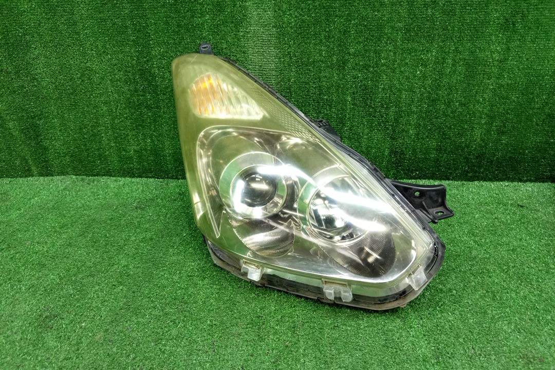Фара правая передняя TOYOTA WISH ZRE152N, S500U, ZNE10, ZNE14, ANE10G, ZNE10G, ANE11W, ZNE14G 1 ракурс