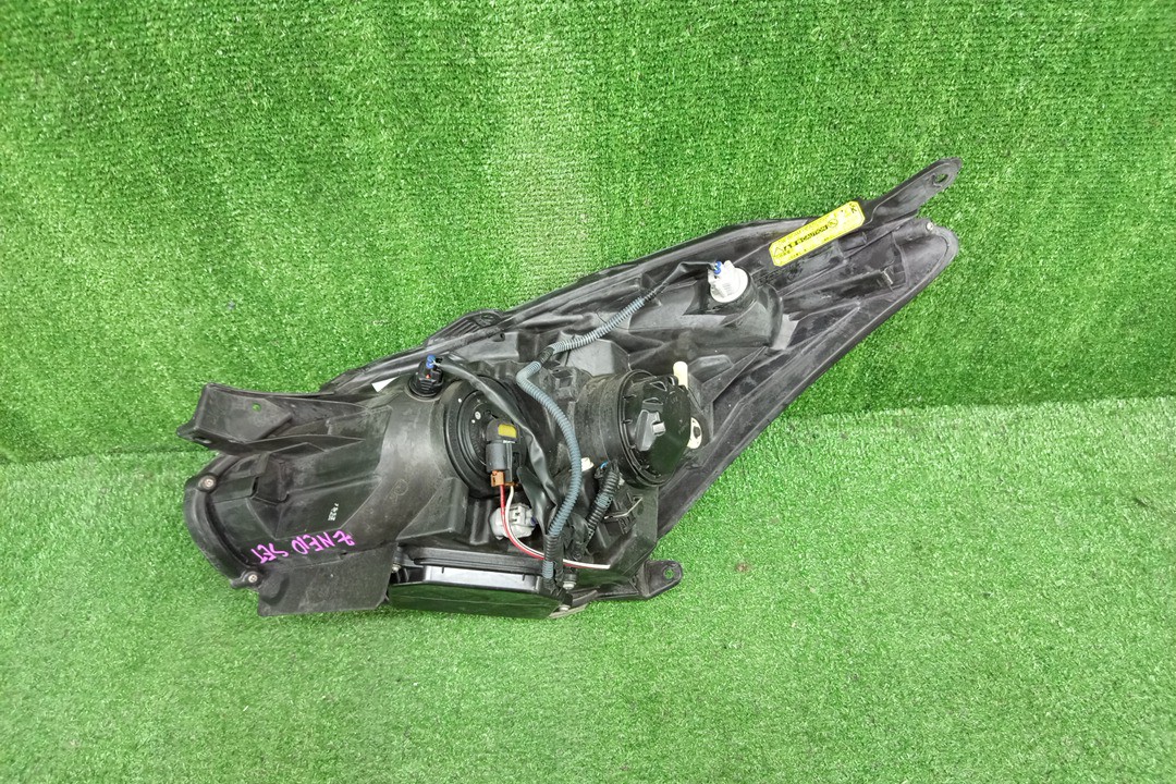 Фара правая передняя TOYOTA WISH ZRE152N, S500U, ZNE10, ZNE14, ANE10G, ZNE10G, ANE11W, ZNE14G 2 ракурс