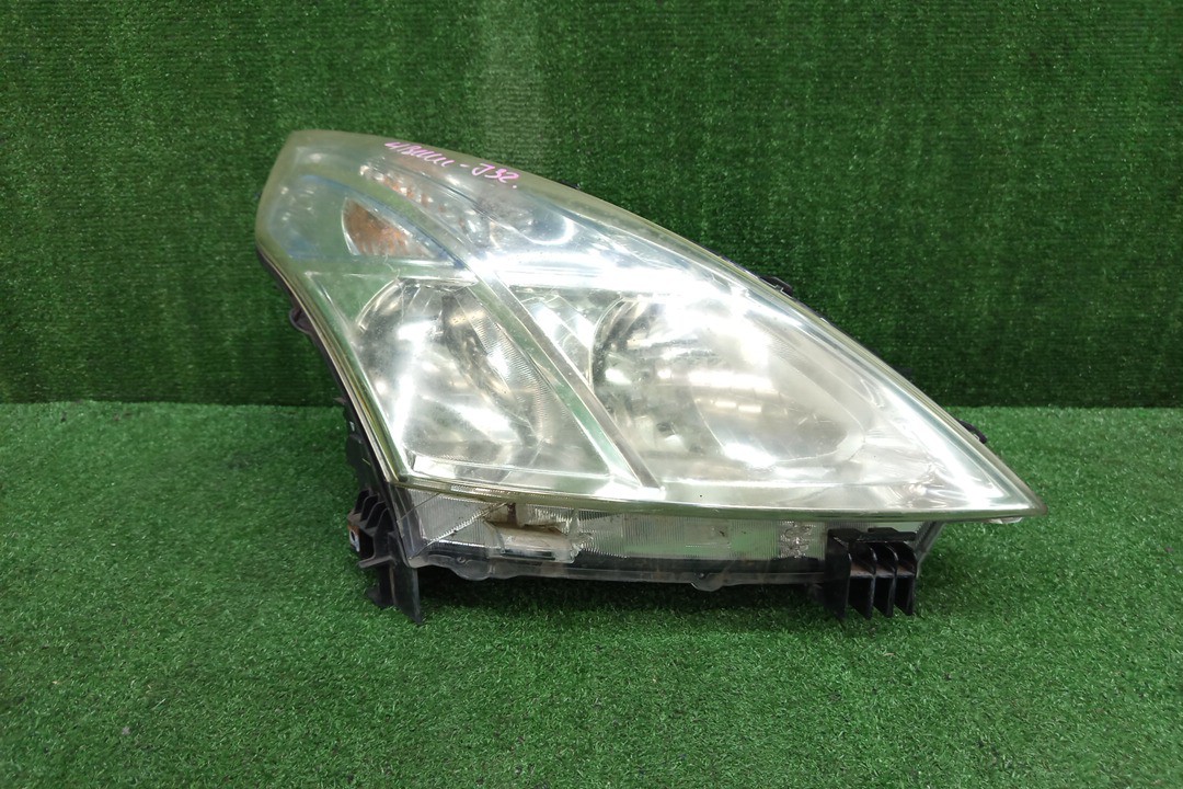 Фара правая передняя NISSAN TEANA TNJ32, PJ32, J32 1 ракурс