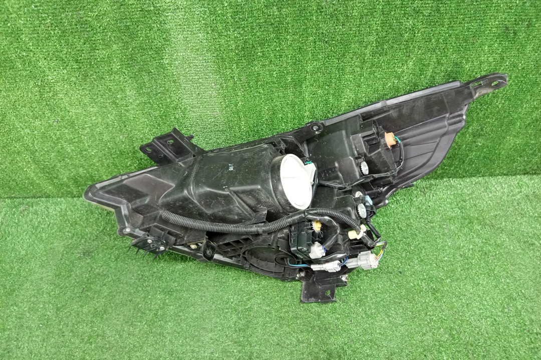 Фара правая передняя NISSAN TEANA TNJ32, PJ32, J32 2 ракурс