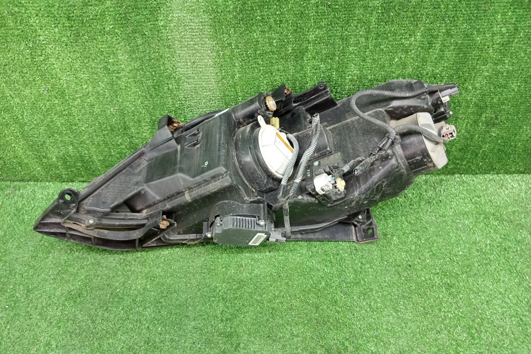 Фара правая передняя HONDA AIRWAVE GJ1, GJ2 2 ракурс Фара правая передняя HONDA AIRWAVE GJ1, GJ2 2 ракурс