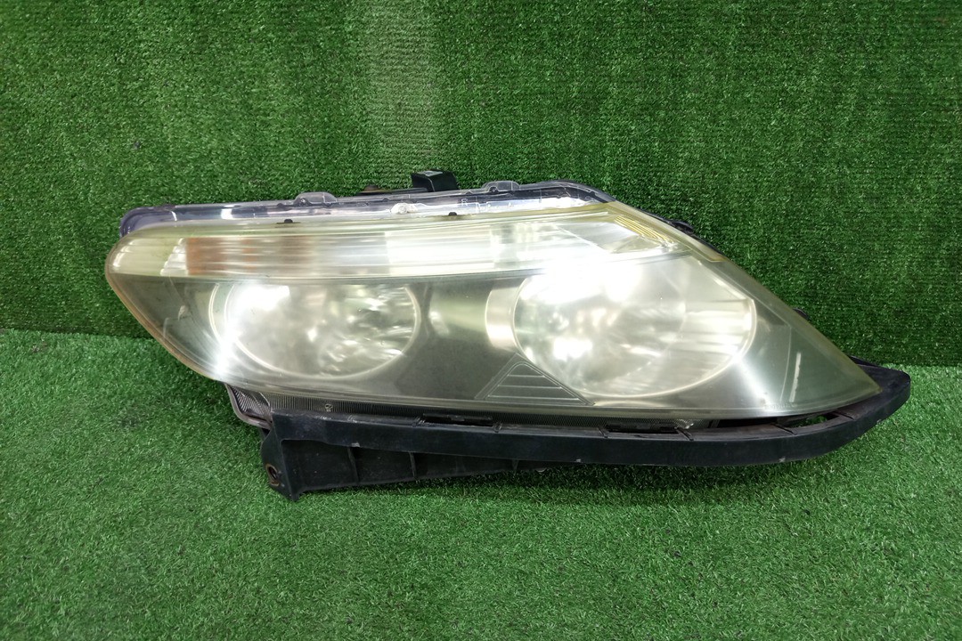 Фара правая передняя HONDA AIRWAVE GJ1, GJ2 1 ракурс Фара правая передняя HONDA AIRWAVE GJ1, GJ2 1 ракурс