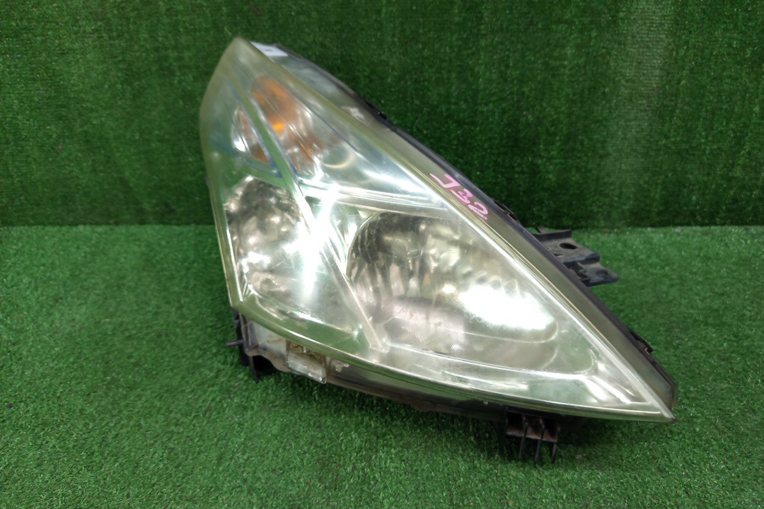 Фара правая передняя NISSAN TEANA TNJ32, PJ32, J32 1 ракурс