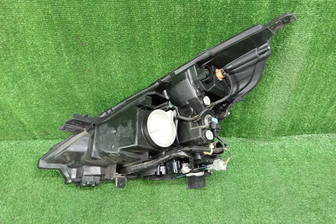 Фара правая передняя NISSAN TEANA TNJ32, PJ32, J32 2 ракурс