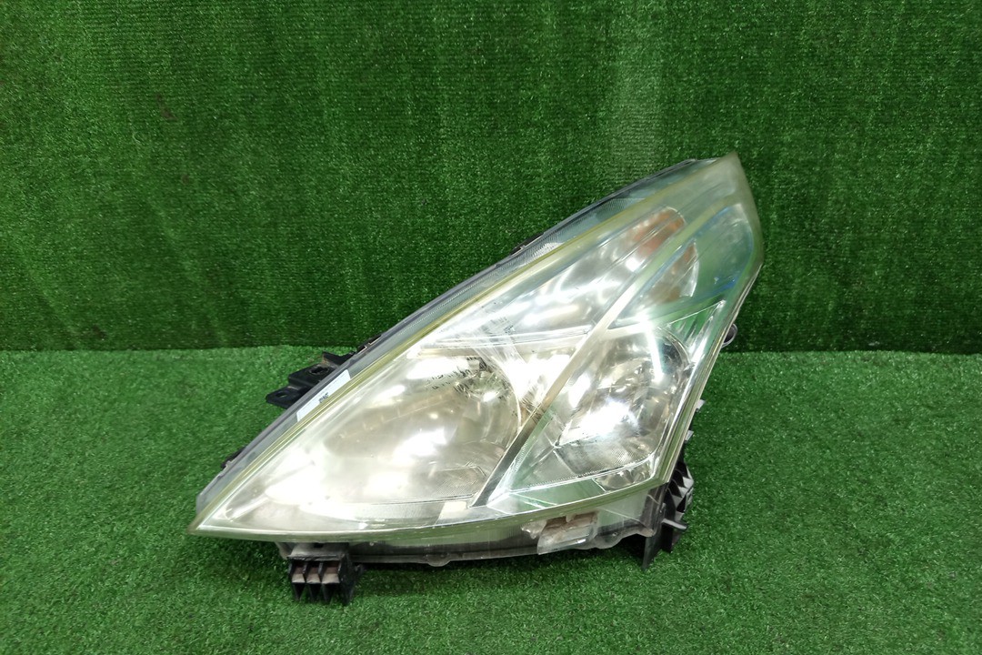 Фара левая передняя NISSAN TEANA TNJ32, PJ32, J32 1 ракурс