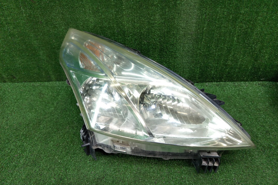 Фара правая передняя NISSAN TEANA TNJ32, PJ32, J32 1 ракурс