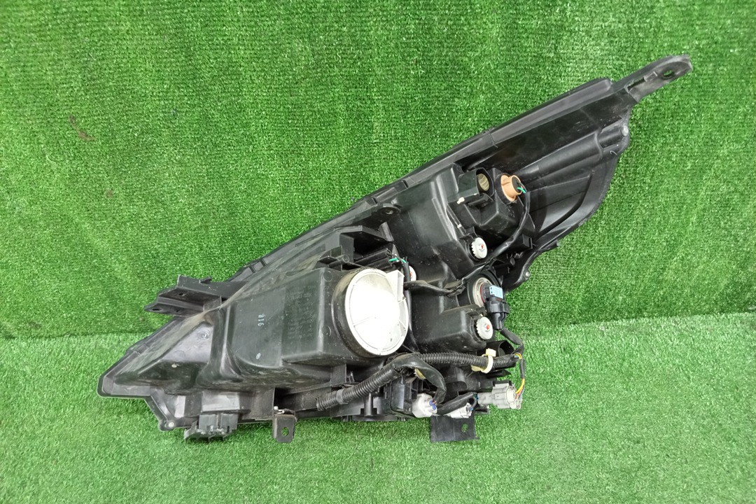 Фара правая передняя NISSAN TEANA TNJ32, PJ32, J32 2 ракурс