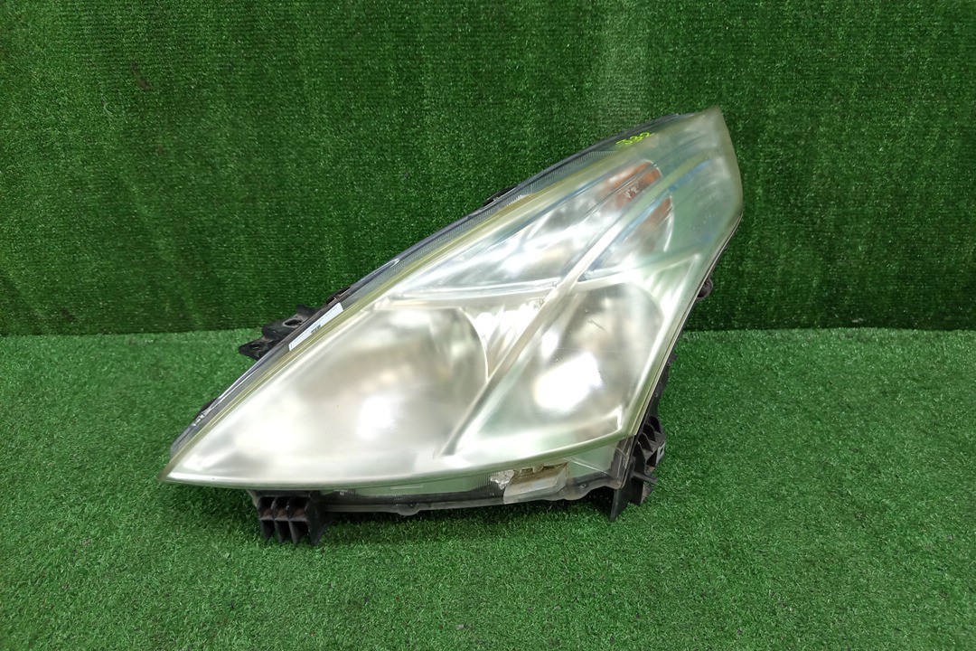 Фара левая передняя NISSAN TEANA TNJ32, PJ32, J32 1 ракурс