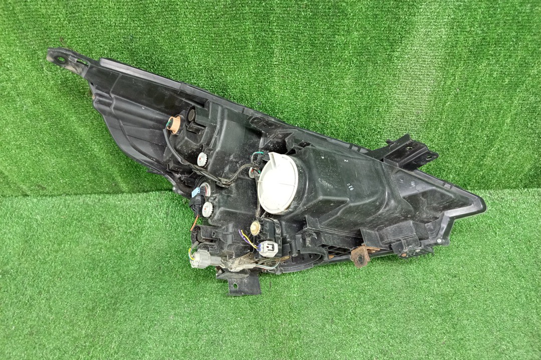 Фара левая передняя NISSAN TEANA TNJ32, PJ32, J32 2 ракурс