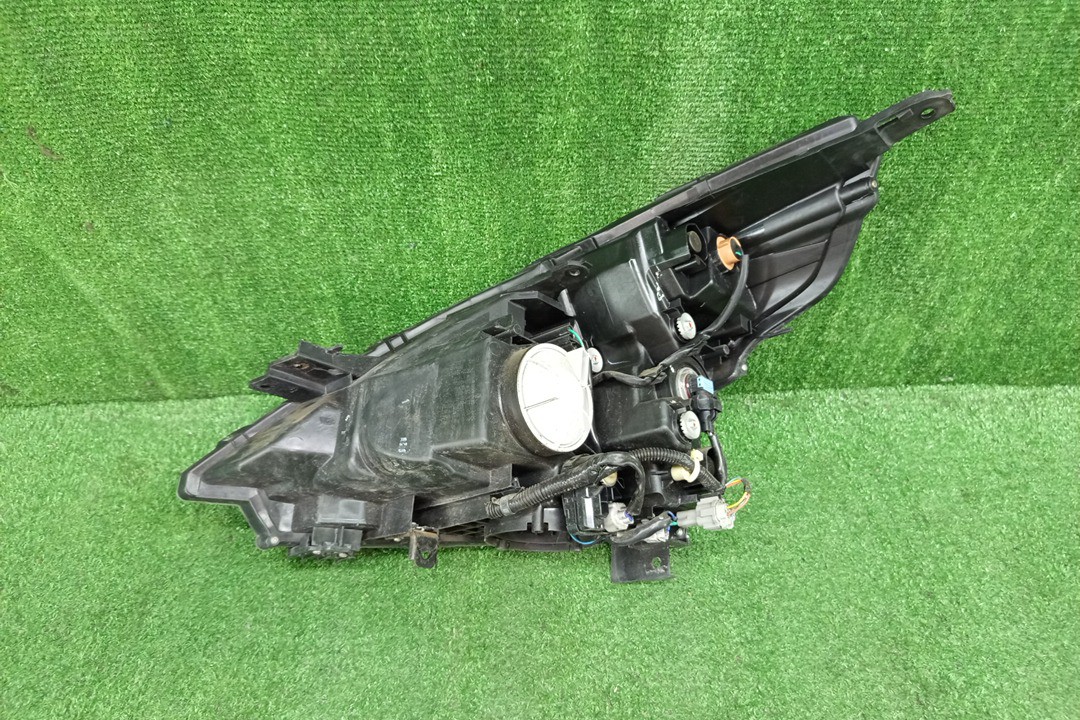 Фара правая передняя NISSAN TEANA TNJ32, PJ32, J32 2 ракурс
