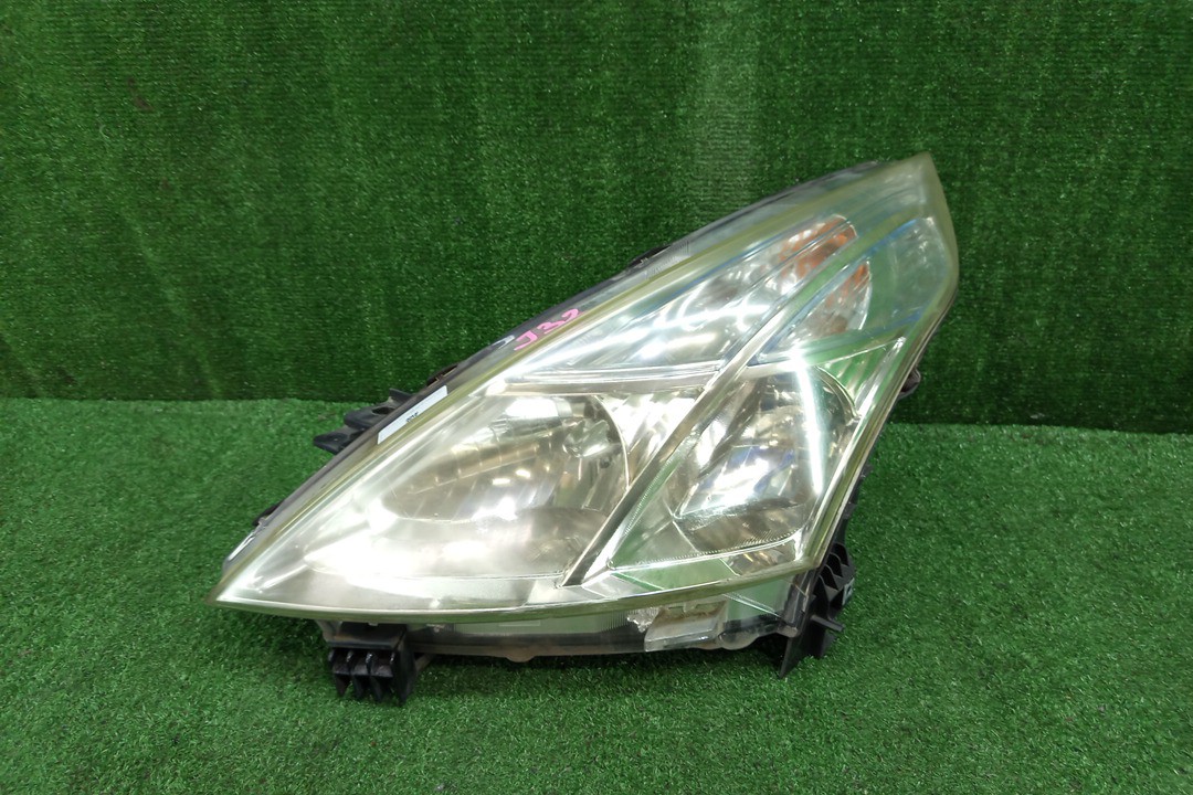 Фара левая передняя NISSAN TEANA TNJ32, PJ32, J32 1 ракурс