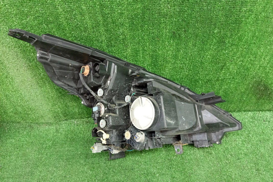Фара левая передняя NISSAN TEANA TNJ32, PJ32, J32 2 ракурс