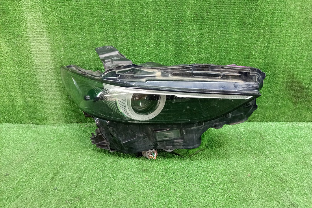 Фара правая передняя MAZDA MAZDA 3, 3 BPEP, BP8P, BP5P, BPFP, BPFJ3P, BPFJ3R, BP5R, BP, BPEK3R, BP8R 1 ракурс