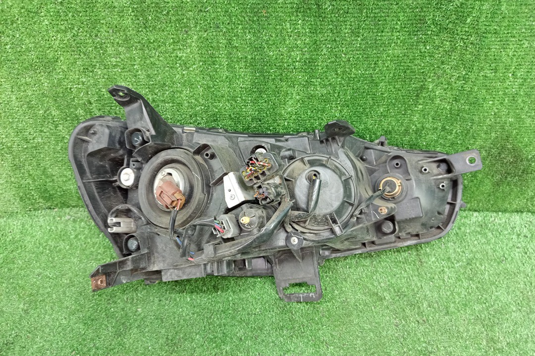 Фара левая передняя MITSUBISHI LANCER, GALANT FORTIS CY4A, CY2A, CY3A, CY6A, CX6A, CX4A, CX3A 3 ракурс