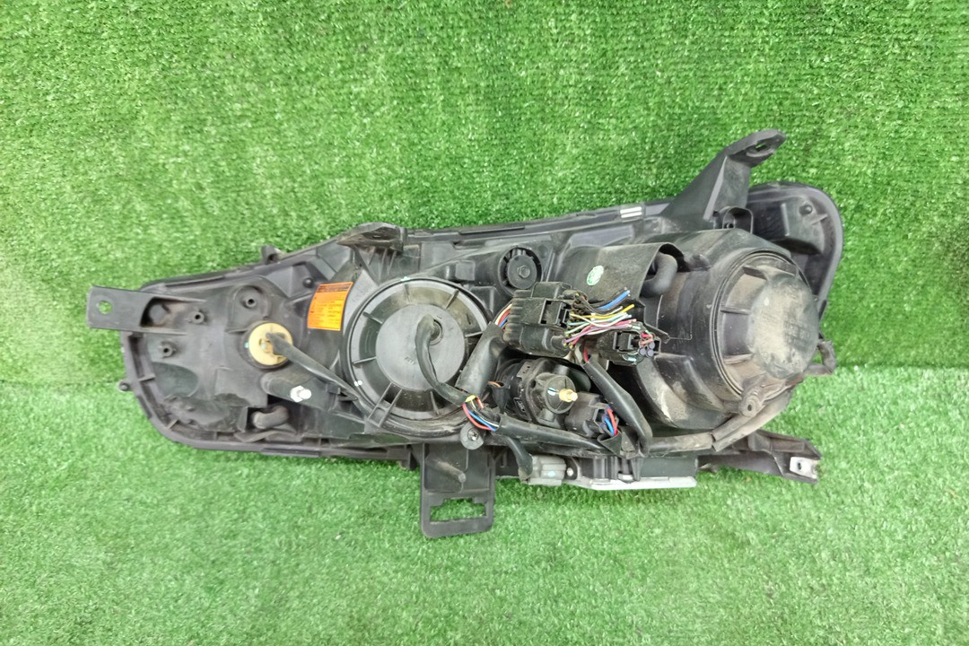 Фара правая передняя MITSUBISHI LANCER, GALANT FORTIS CY4A, CY2A, CY3A, CY6A, CX6A, CX4A, CX3A 2 ракурс