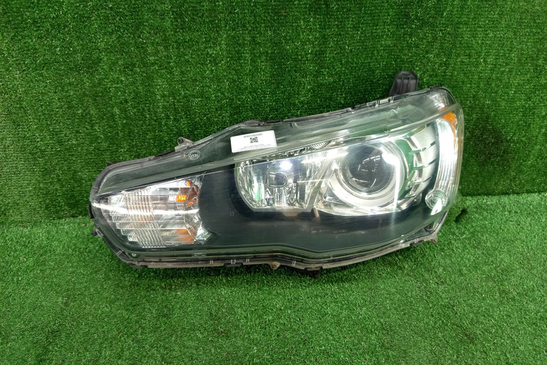 Фара левая передняя MITSUBISHI LANCER, GALANT FORTIS CY4A, CY2A, CY3A, CY6A, CX6A, CX4A, CX3A 1 ракурс