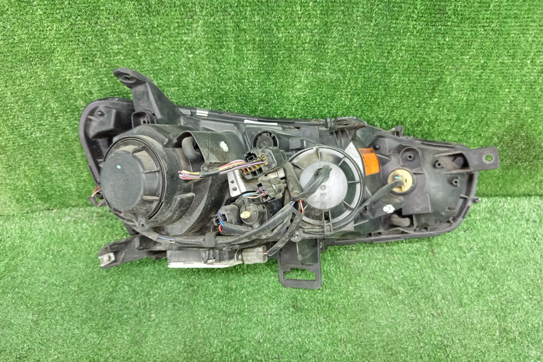 Фара левая передняя MITSUBISHI LANCER, GALANT FORTIS CY4A, CY2A, CY3A, CY6A, CX6A, CX4A, CX3A 2 ракурс