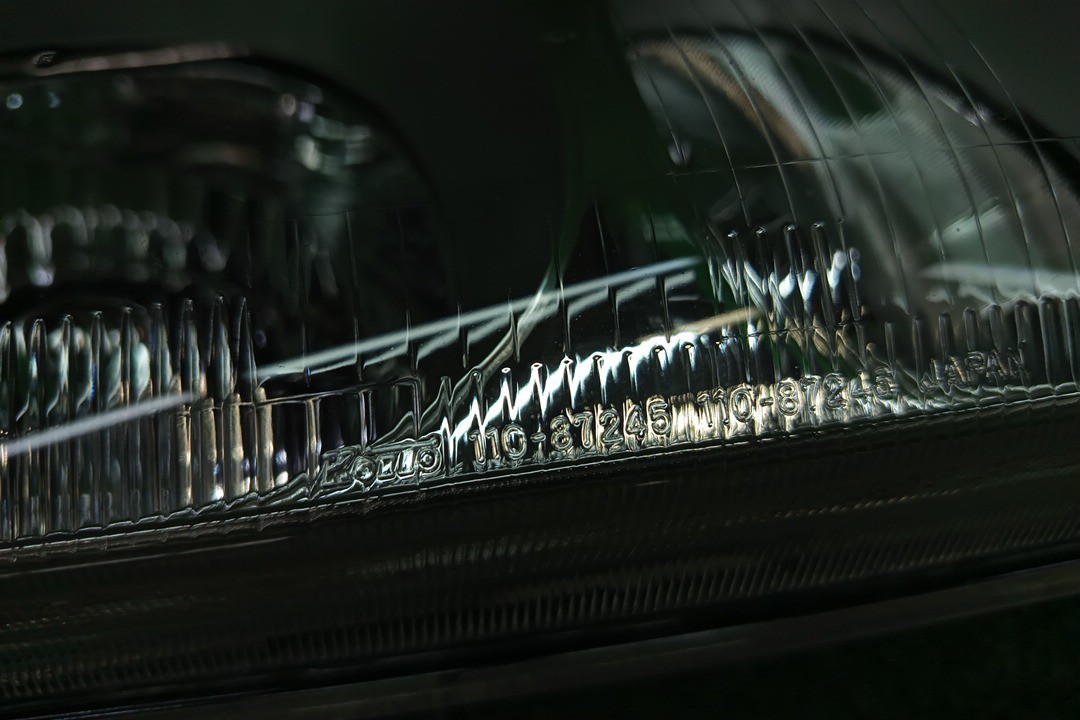 Фара правая передняя MITSUBISHI DELICA PD6W, PA3V, PA4W, PA5V, PA5W, PD4W, PD8W, PE8W, PF6W, PF8W, FE8W, PB5W, PD5V 3 ракурс