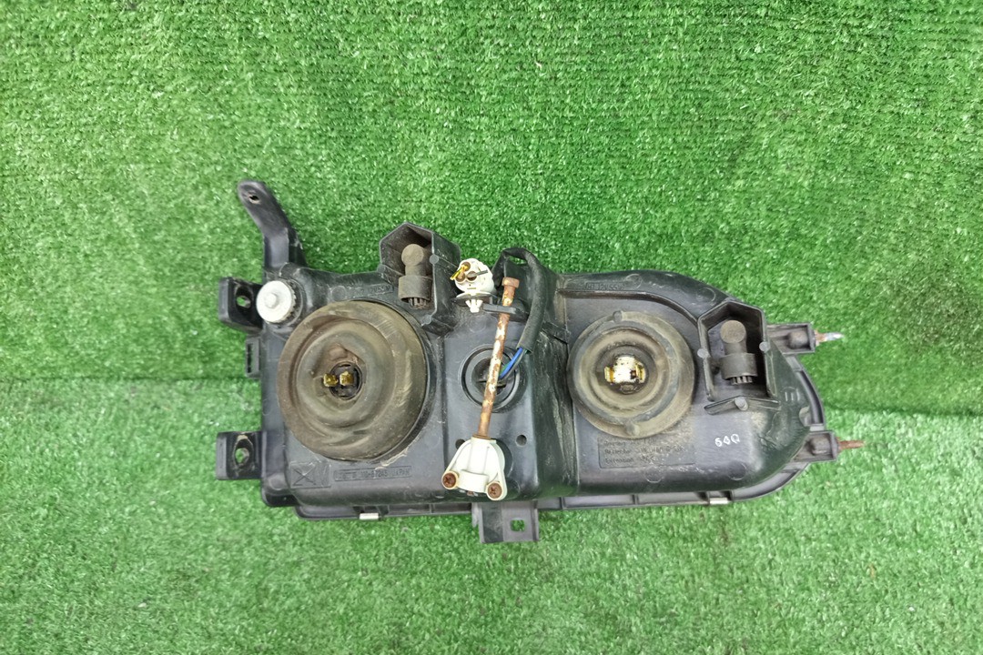 Фара левая передняя MITSUBISHI DELICA PD6W, PA3V, PA4W, PA5V, PA5W, PD4W, PD8W, PE8W, PF6W, PF8W, FE8W, PB5W, PD5V 2 ракурс