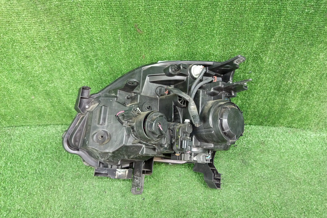 Фара правая передняя NISSAN X-TRAIL T31, NT31, DNT31, TNT31 3 ракурс