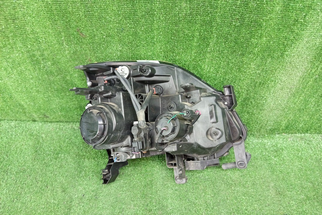 Фара левая передняя NISSAN X-TRAIL T31, NT31, DNT31, TNT31 3 ракурс